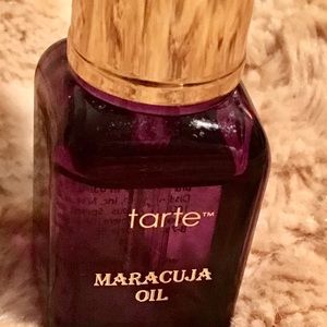 Tarte Maracuja Face Oil